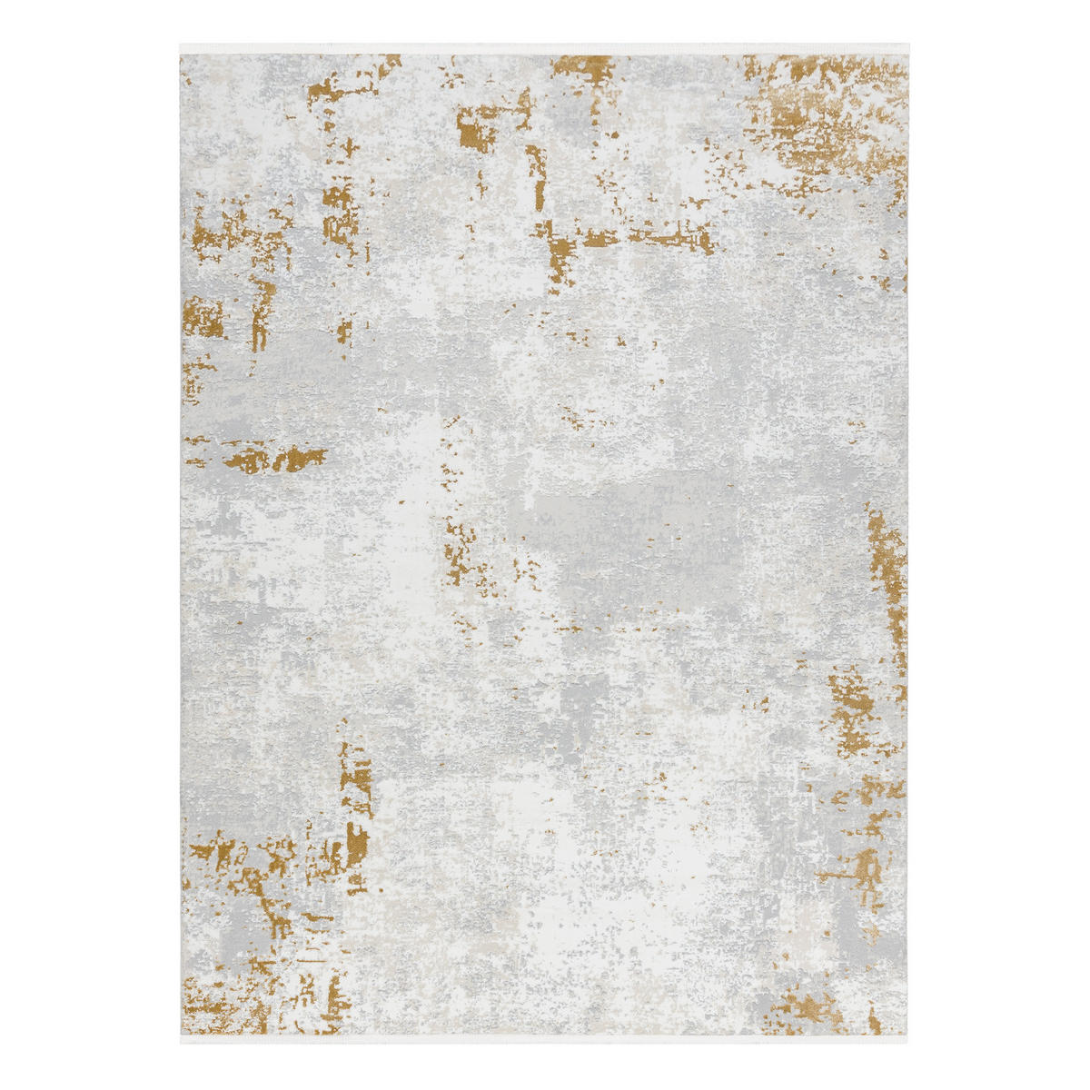 TEPPICH Duke 120/170 cm - Creme, Textil (120/170cm) - rugsX