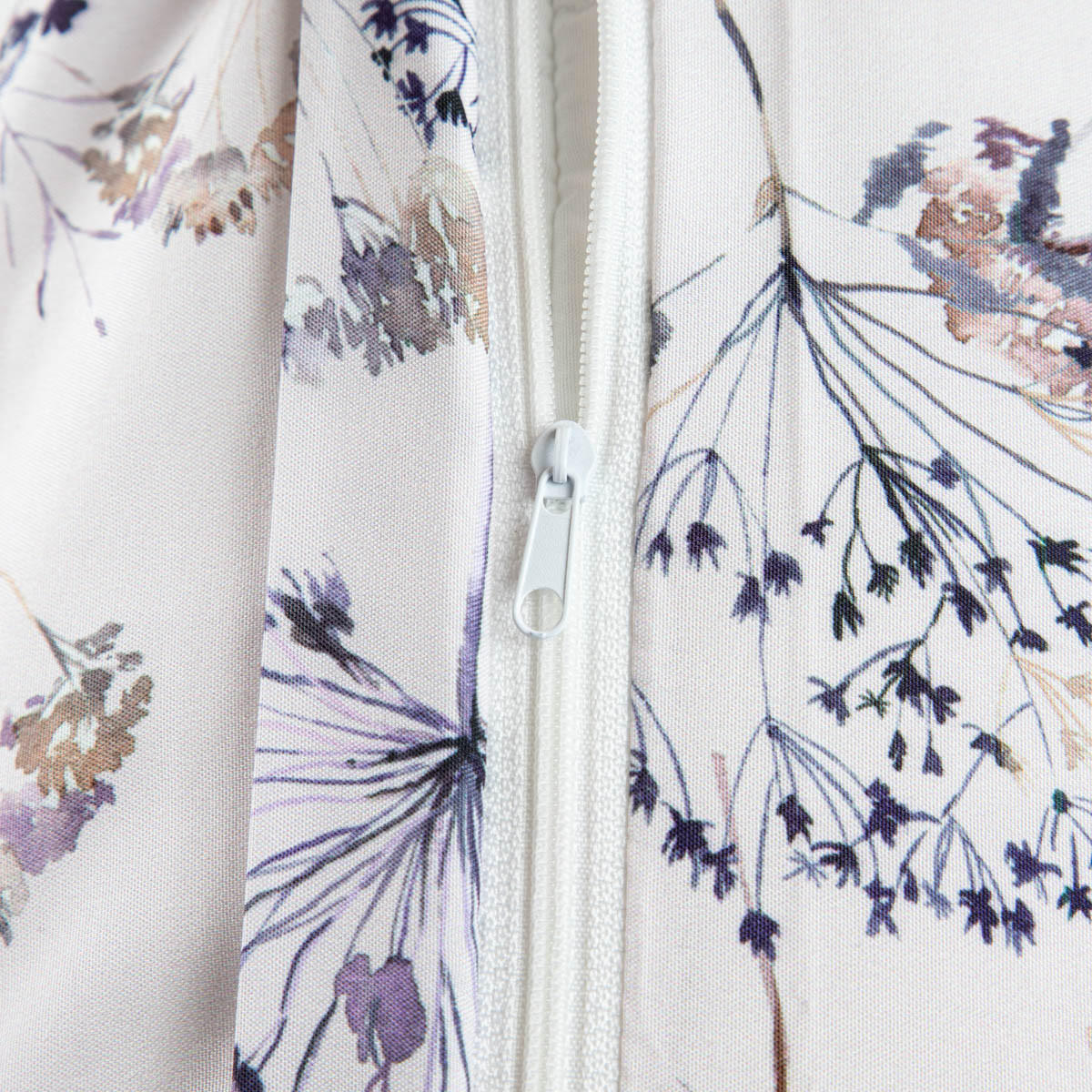 BETTWÄSCHE Lorret 160/200 cm - Multicolor, Textil (160/200cm) - Homla