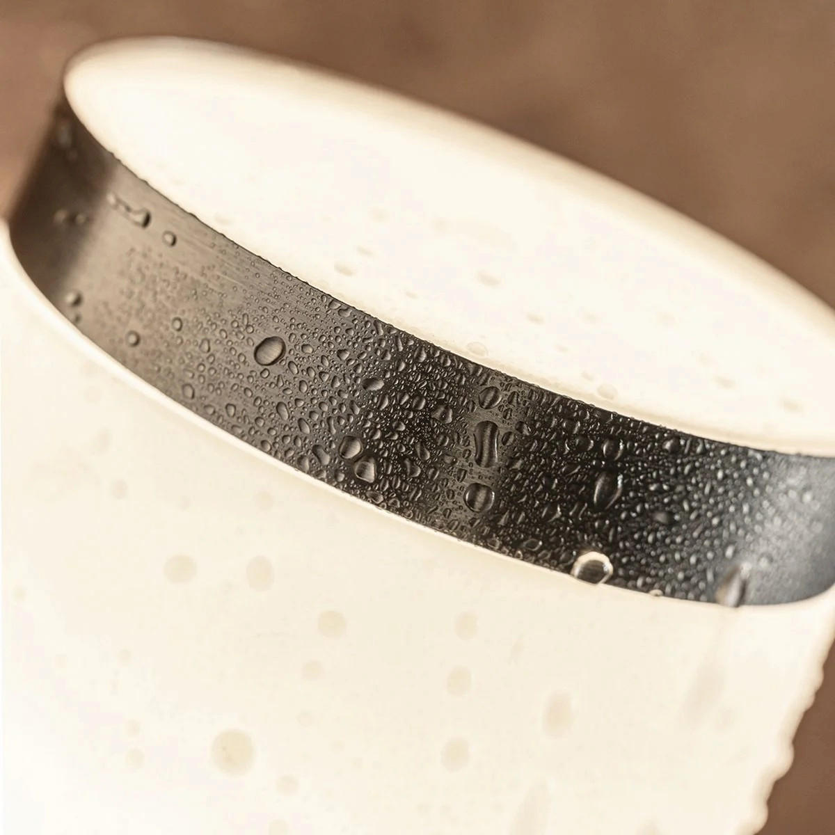 WEGELEUCHTEN Edelstahl hoch 1 Meter, Silber - Edelstahlfarben, Metall (12/7.6/100cm) - CGC Europe