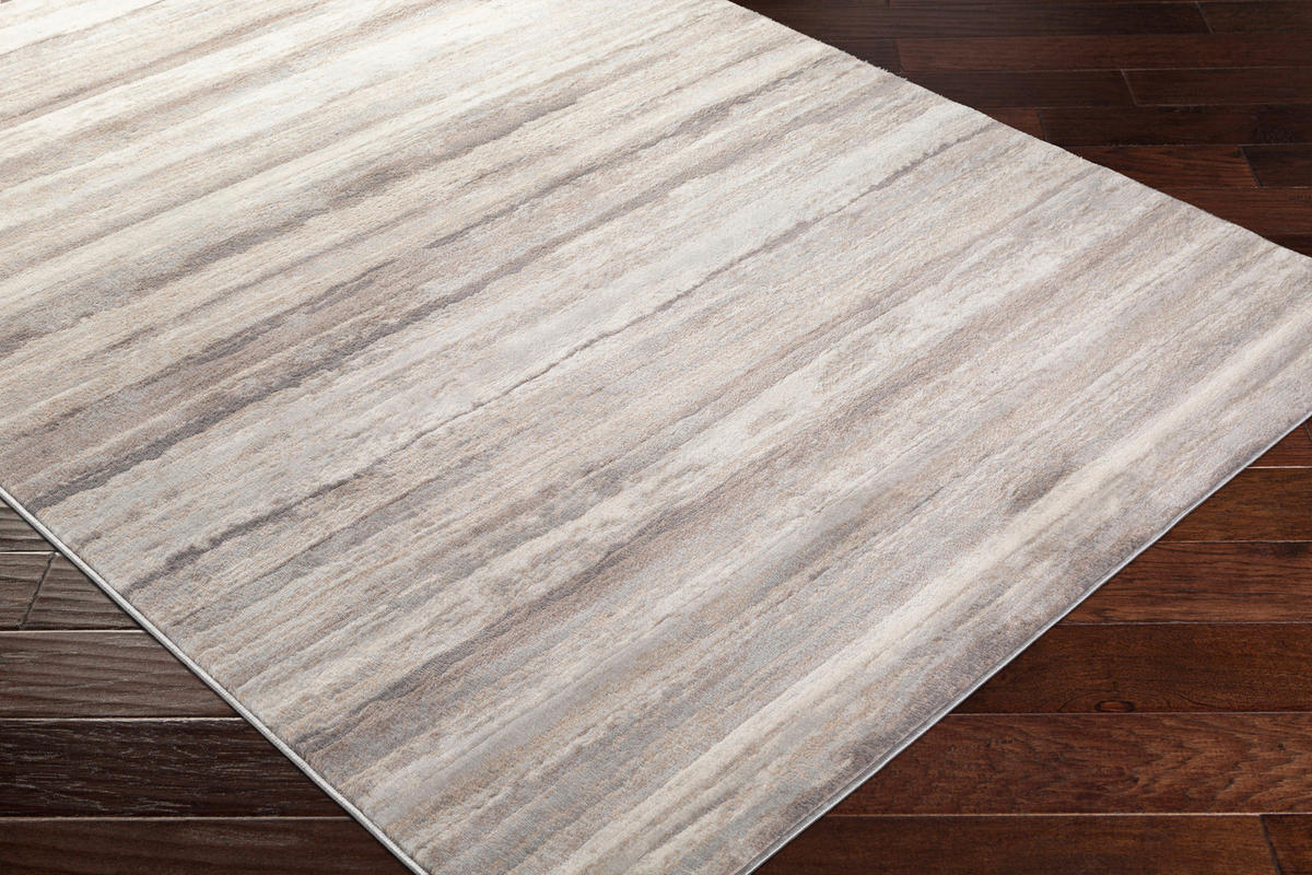 KURZFLORTEPPICH 200/275 cm Braun - Braun, Naturmaterialien/Textil (200/275cm) - LIVABLISS