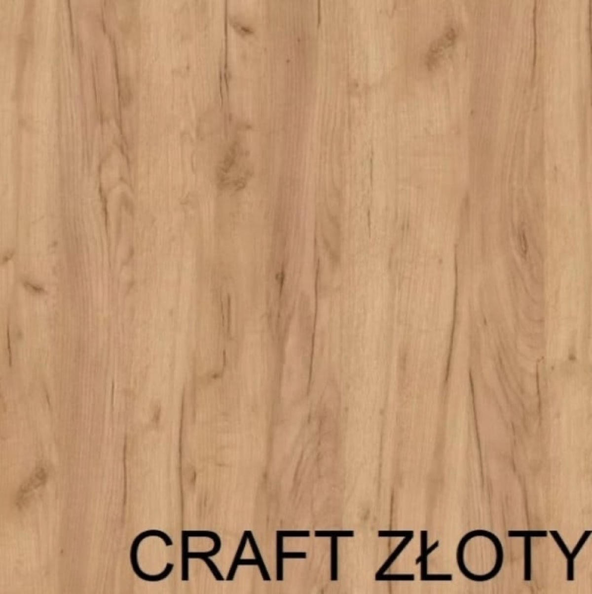 TISCH Schwarz Timi Ausziehbar 80/140 cm - Multicolor, Holzwerkstoff (140/80/76cm) - Sepro Meble