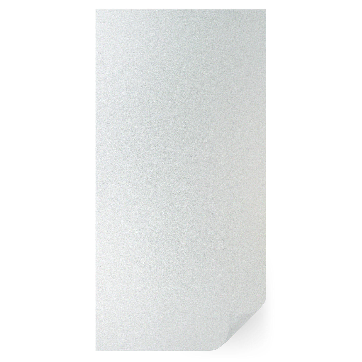 Tulup Sichtschutzfolie Transparent 50x100x0.1 cm