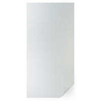 SICHTSCHUTZFOLIE – 50x106 cm - Transparent, Kunststoff (50/100/0.1cm) - TULUP