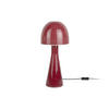 TISCHLAMPE Bombin 20/20/45 cm - Pink, Glas (20/20/45cm) - Leitmotiv