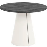 TISCH Kaschmir ALMA Ausziehbar 100/176 cm - Kaschmir, Holzwerkstoff (2/100/76cm) - Sepro Meble
