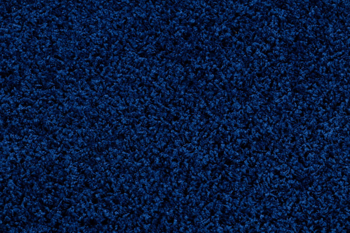 TEPPICH Soffi 60/250 cm - Blau, Textil (60/250cm) - rugsX
