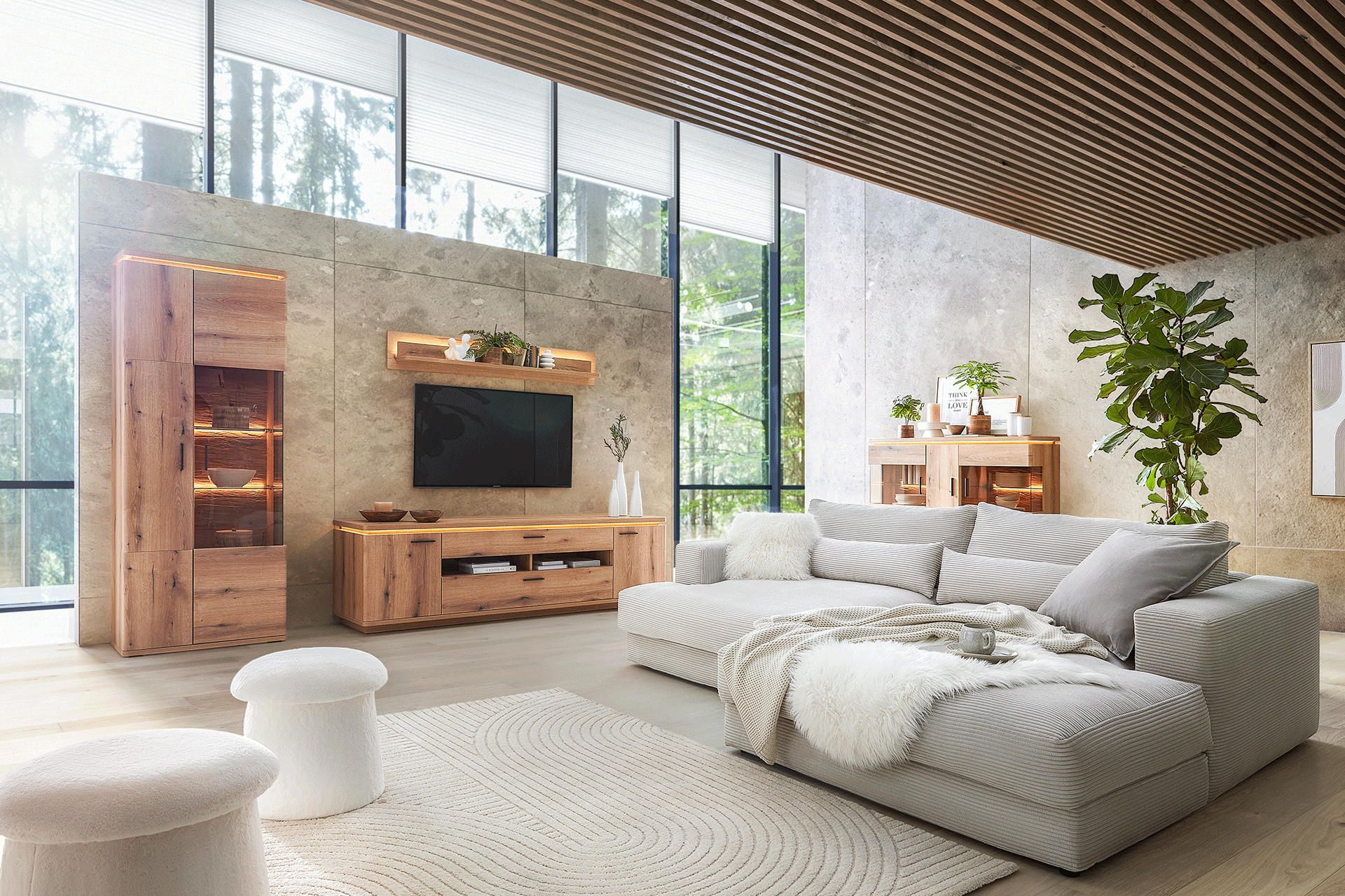 20% MwSt. geschenkt auf fast den gesamten Einkauf