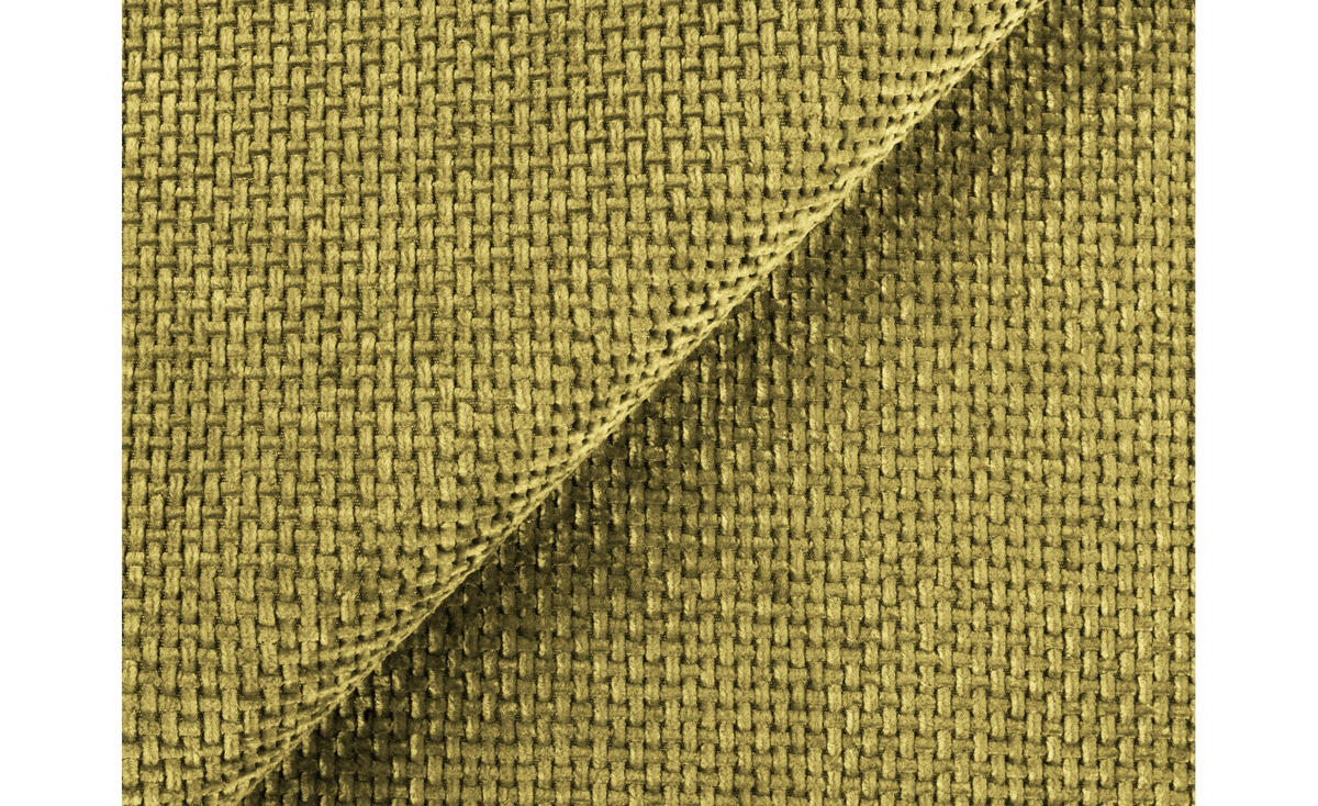 POLSTERBETT mit Bettkasten und Lattenrost 220x240 Grün - Limette/Schwarz, Kunststoff/Textil (180/200cm) - Makamii