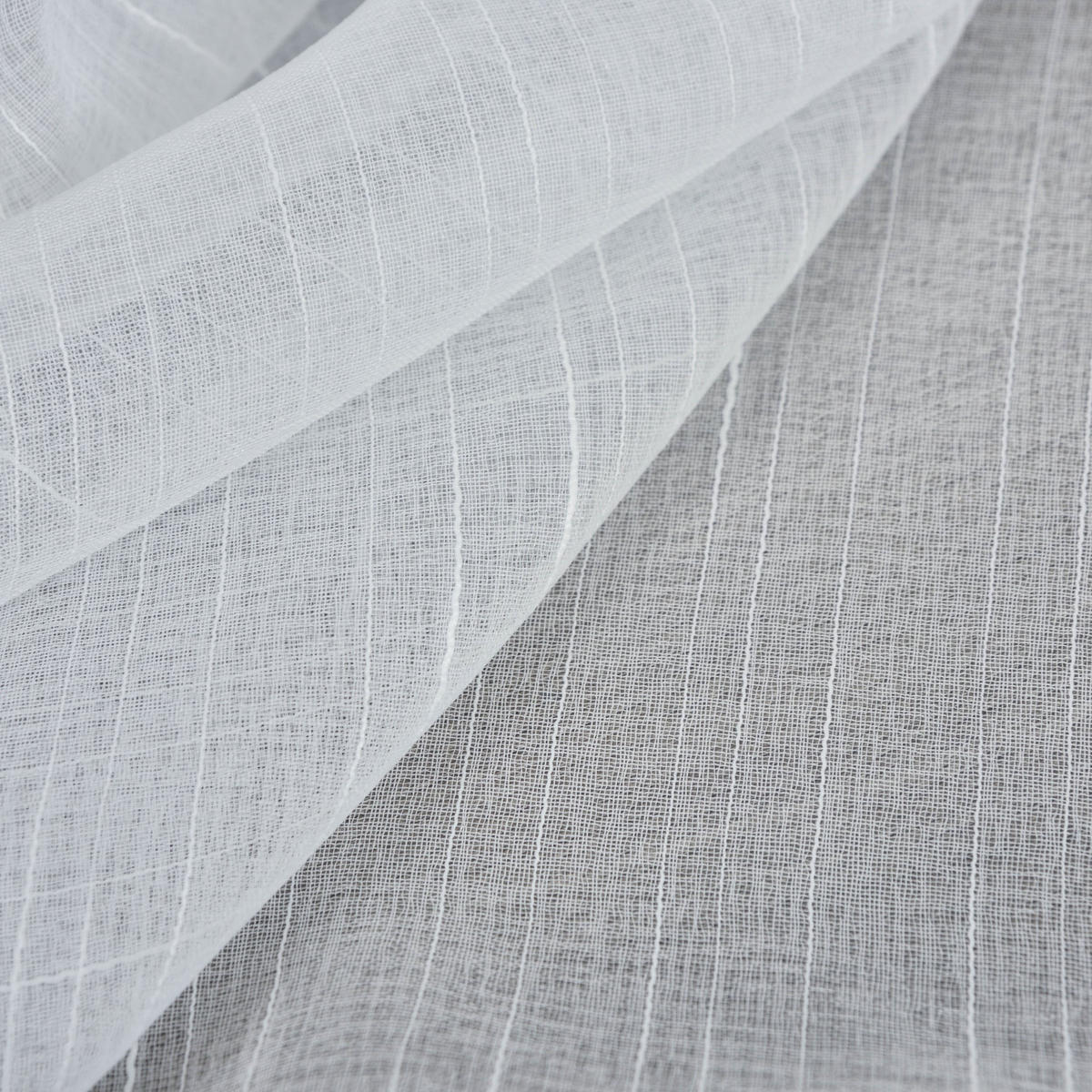 VORHANG »Dresden« HxB 245x135 cm Natur - Naturfarben, Textil (132/245cm) - Gardinenbox