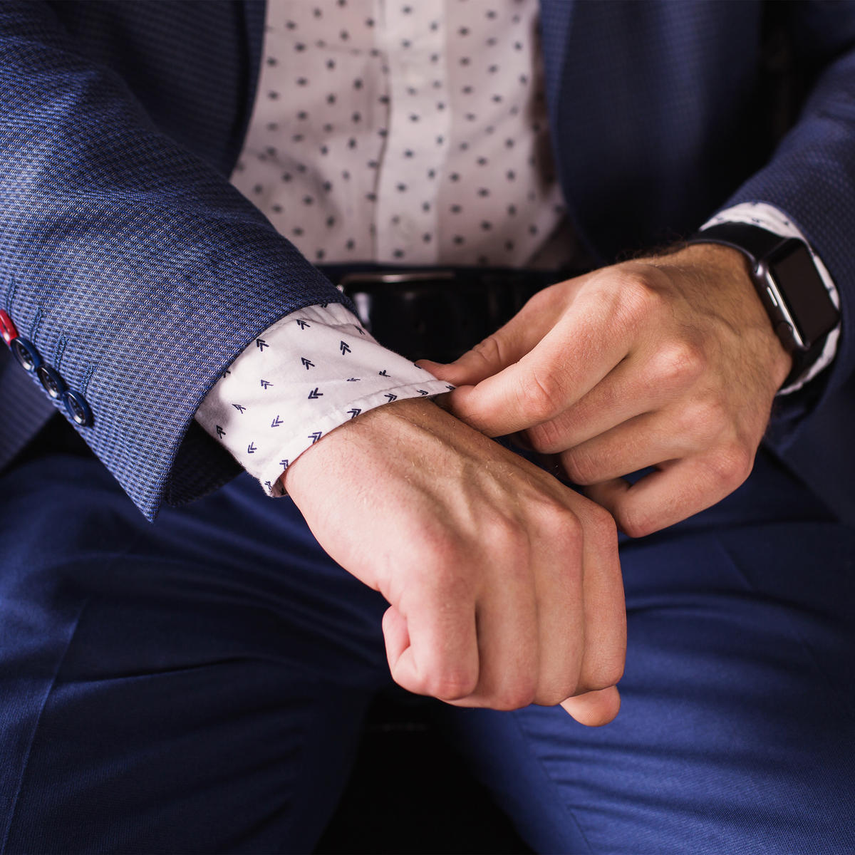 SET Hosenbügel - Schwarz, Kunststoff/Metall (18/0.5/35cm) - Relaxdays