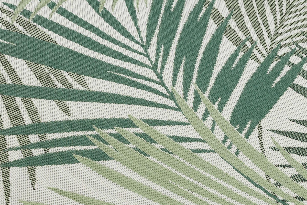 TEPPICH Color 140/200 cm - Pastellgrün, Textil (140/200cm) - rugsX