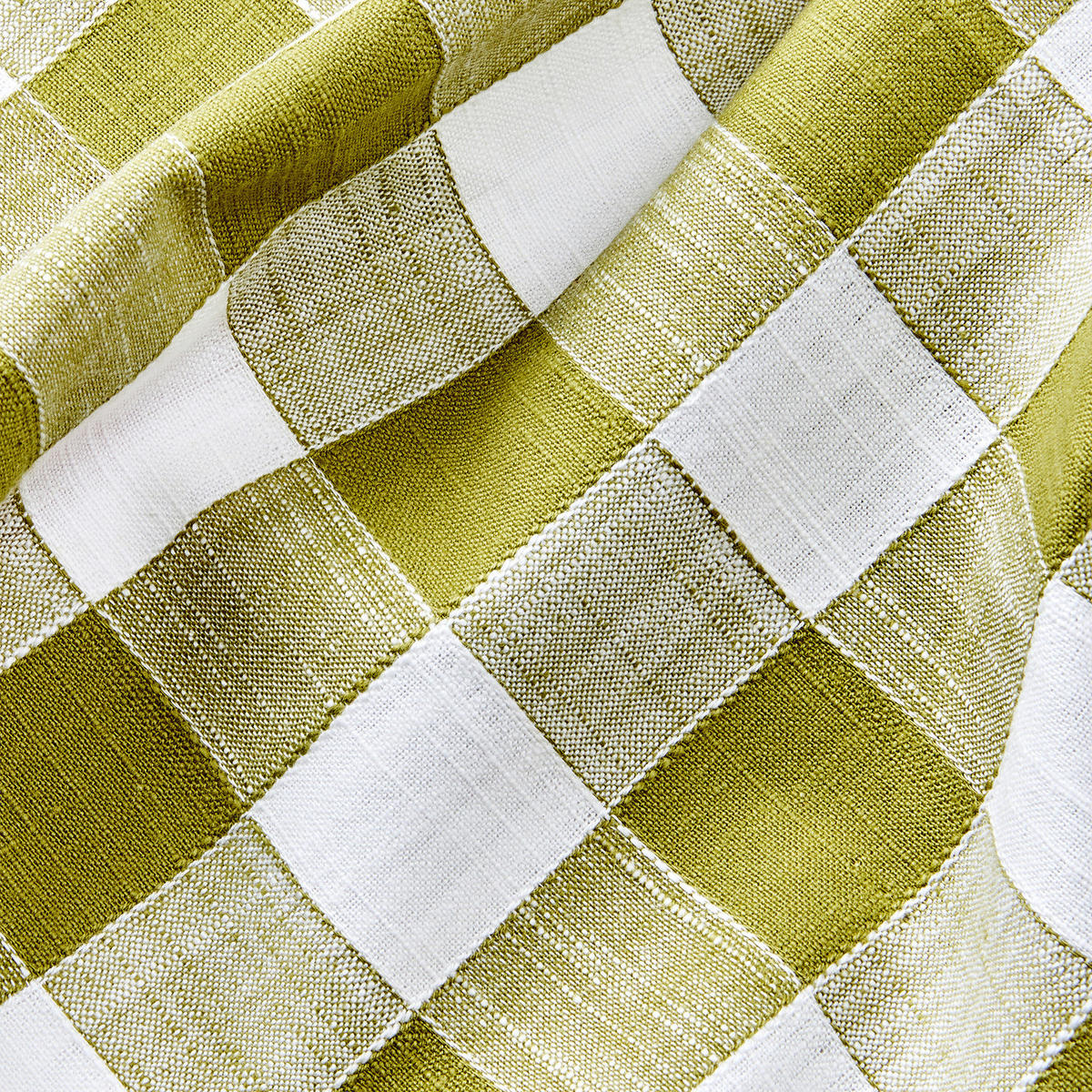 SERVIETTE (4er-Set) Medley - Grün, Textil (42/42cm) - Butlers