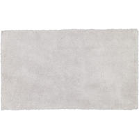 BADTEPPICHE SOLID 1009 PLATIN - 705 - Grau, Textil (70/120cm) - Cawoe