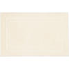 BADEMATTEN CLASSIC 303 NATUR - 351 - Naturfarben, Textil (50/80cm) - Cawoe
