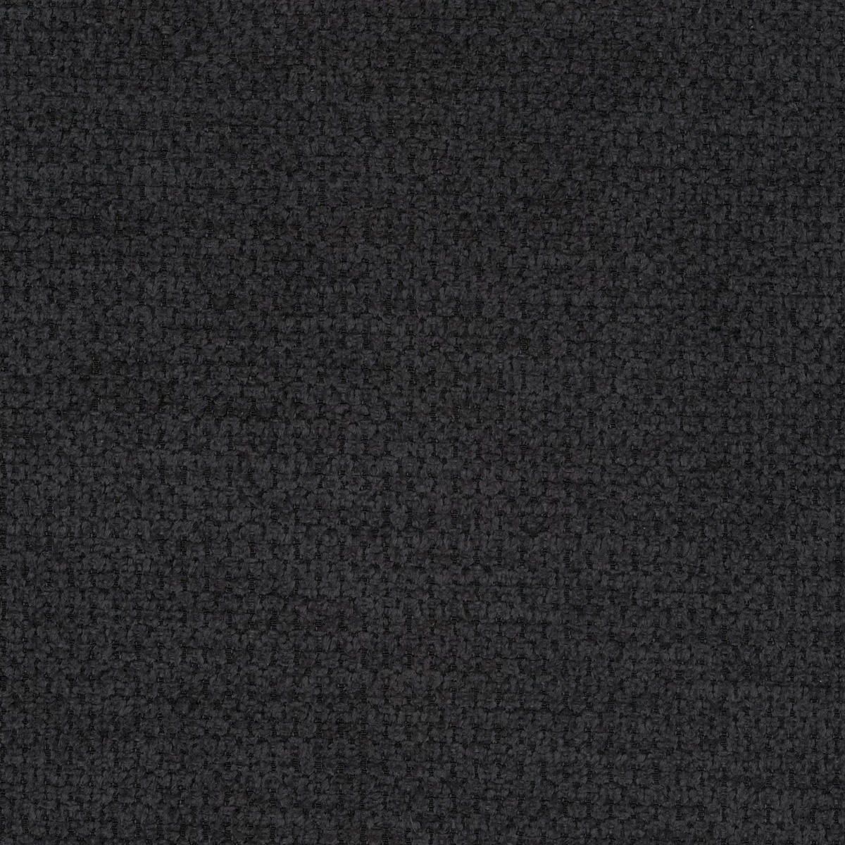 ECKSOFA mit Schlaffunktion Greste, Schwarz - Schwarz, Textil (150/223cm) - Meblito