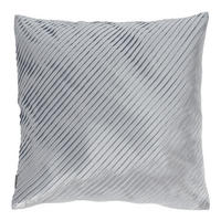 KISSENBEZUG Darlita - Hellblau, Textil (45/45cm) - home&you