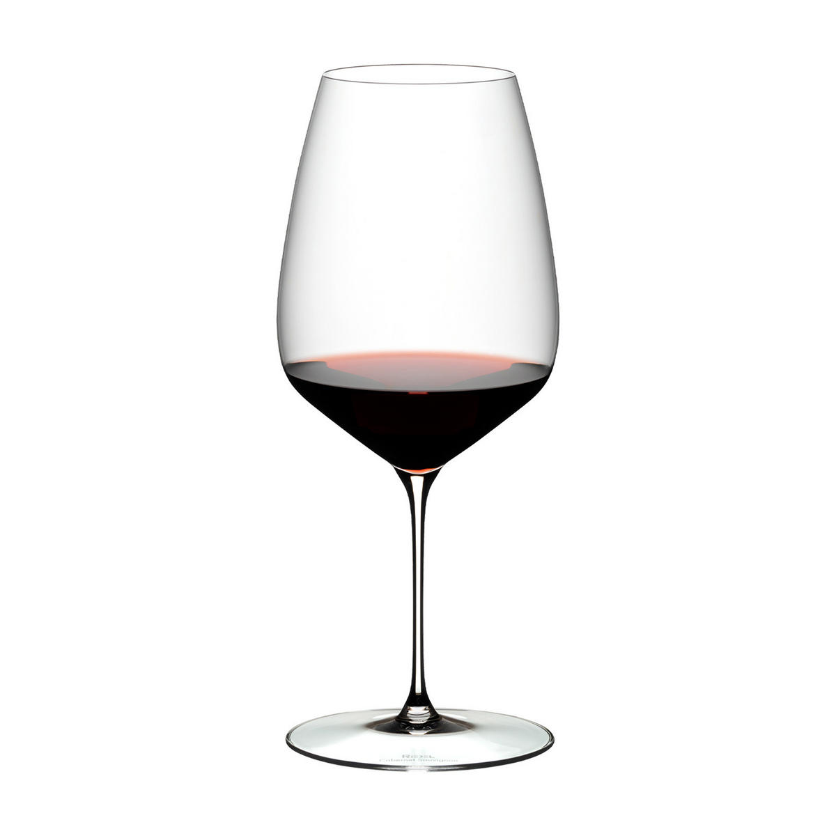 WEIN- UND SEKTGLÄSER Veloce transparent 18er Set - Transparent, Glas - Riedel