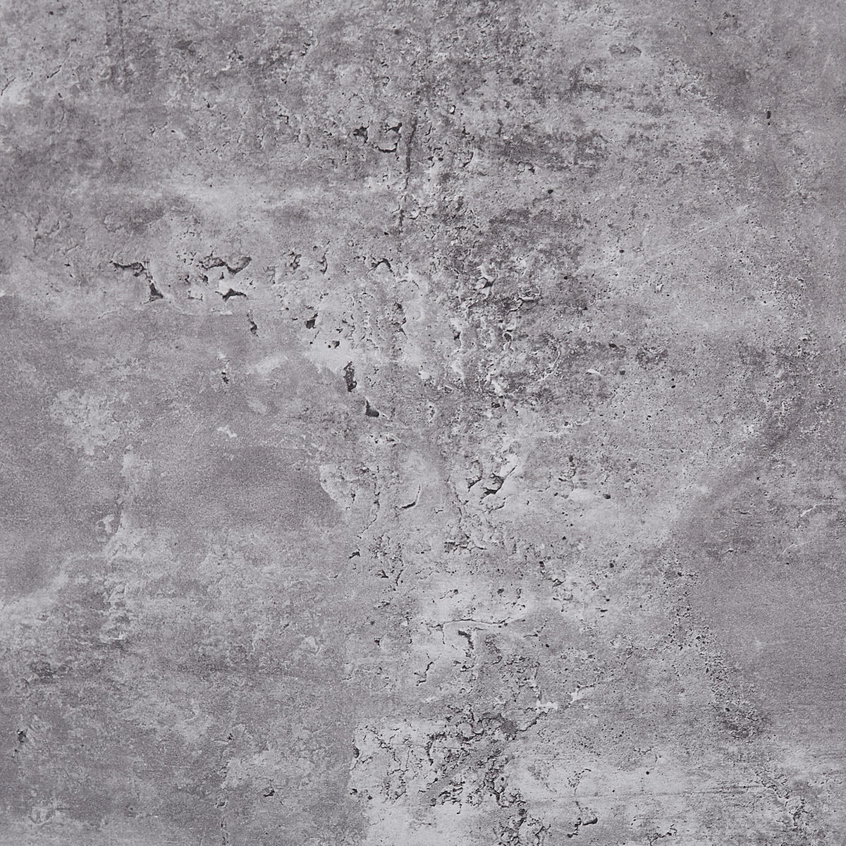 ESSTISCH 160/90/76 cm Hellgrau Rechteckig Buscot - Grau, Holzwerkstoff (160/90/76cm) - Beliani