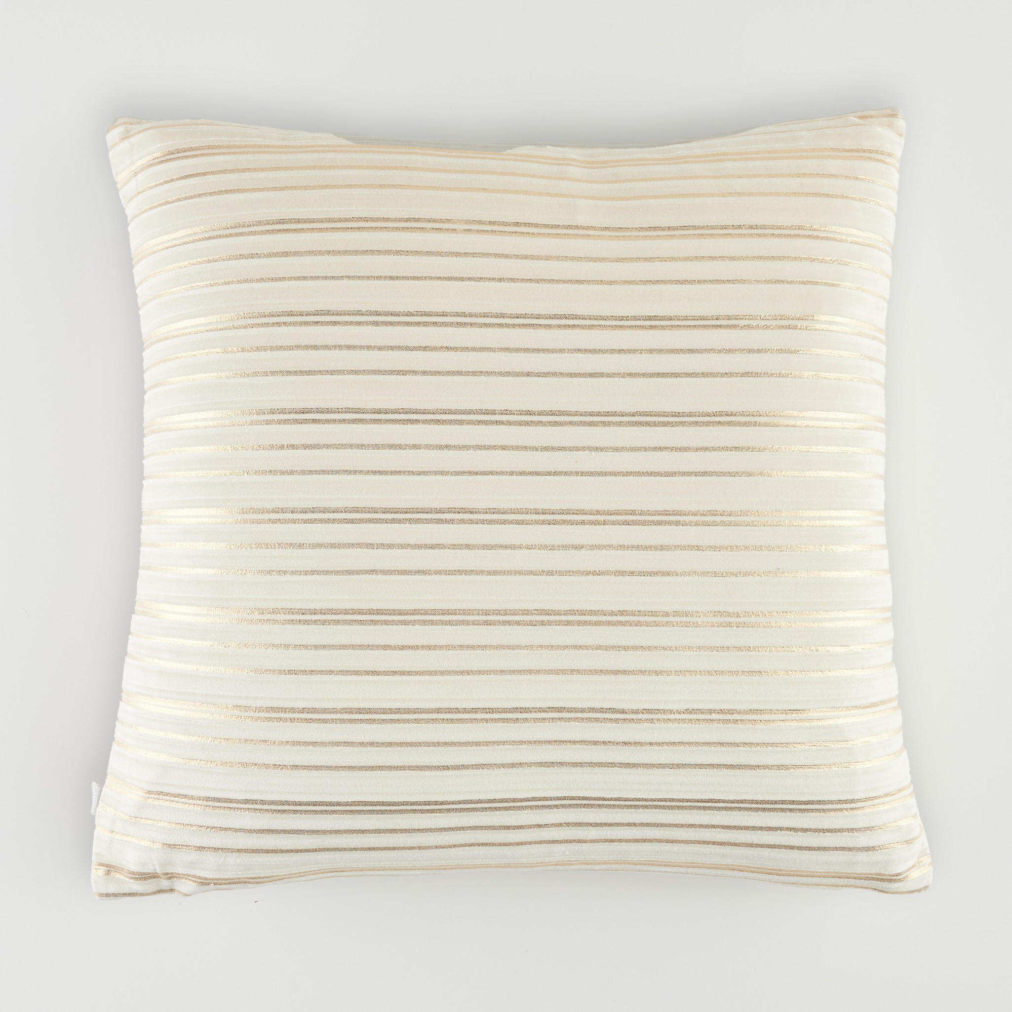 KISSENBEZUG Calama - Beige, Textil (45/45cm) - home&you