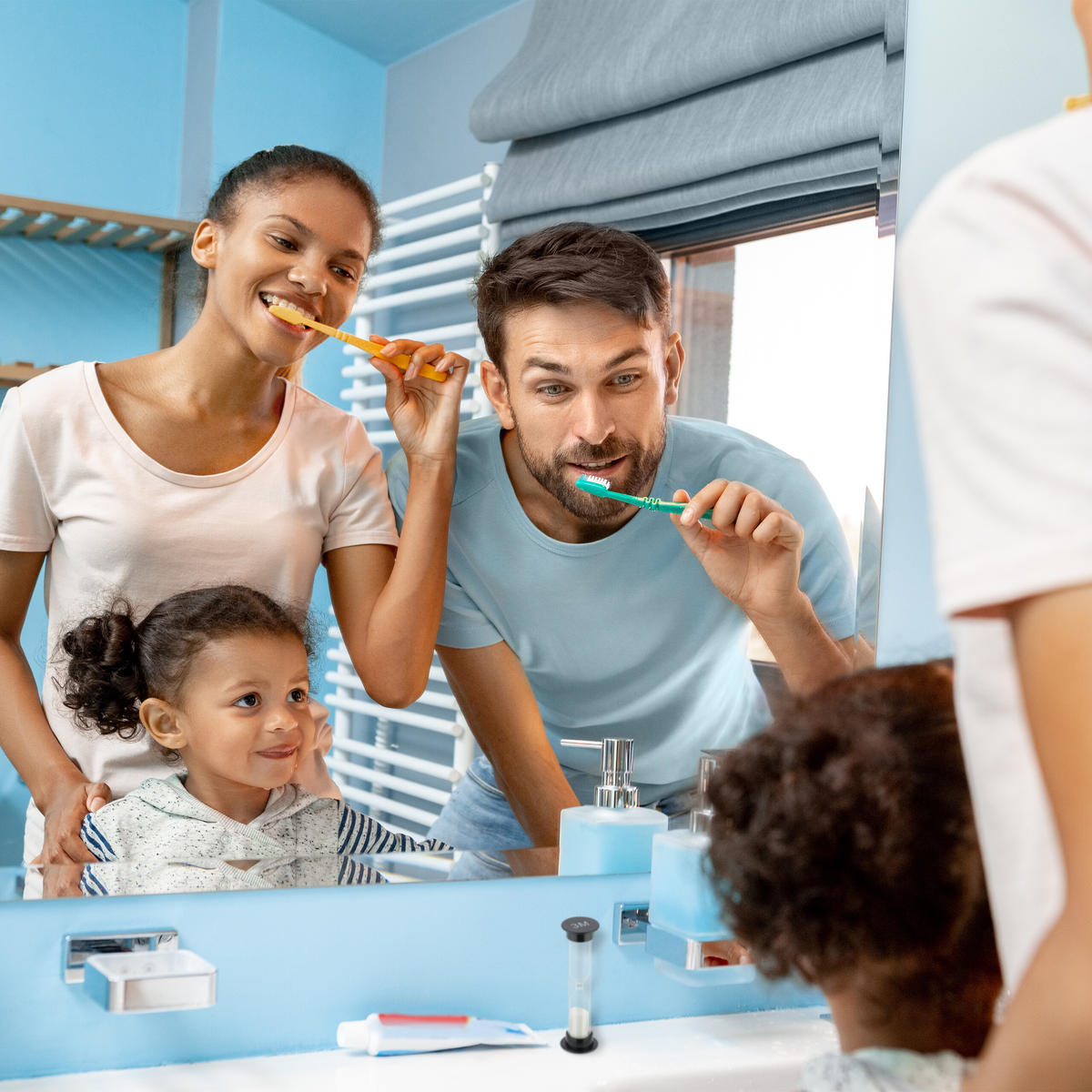 5-DIELNA súprava pieskových hodín - viacfarebná, plast/prírodné materiály (2.5/9/2.5cm) - Relaxdays