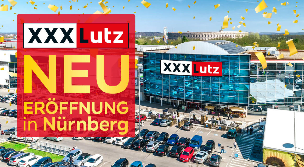 Eroeffnung Nuernberg