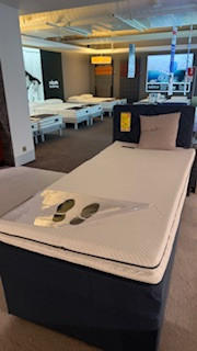 Boxspringbett