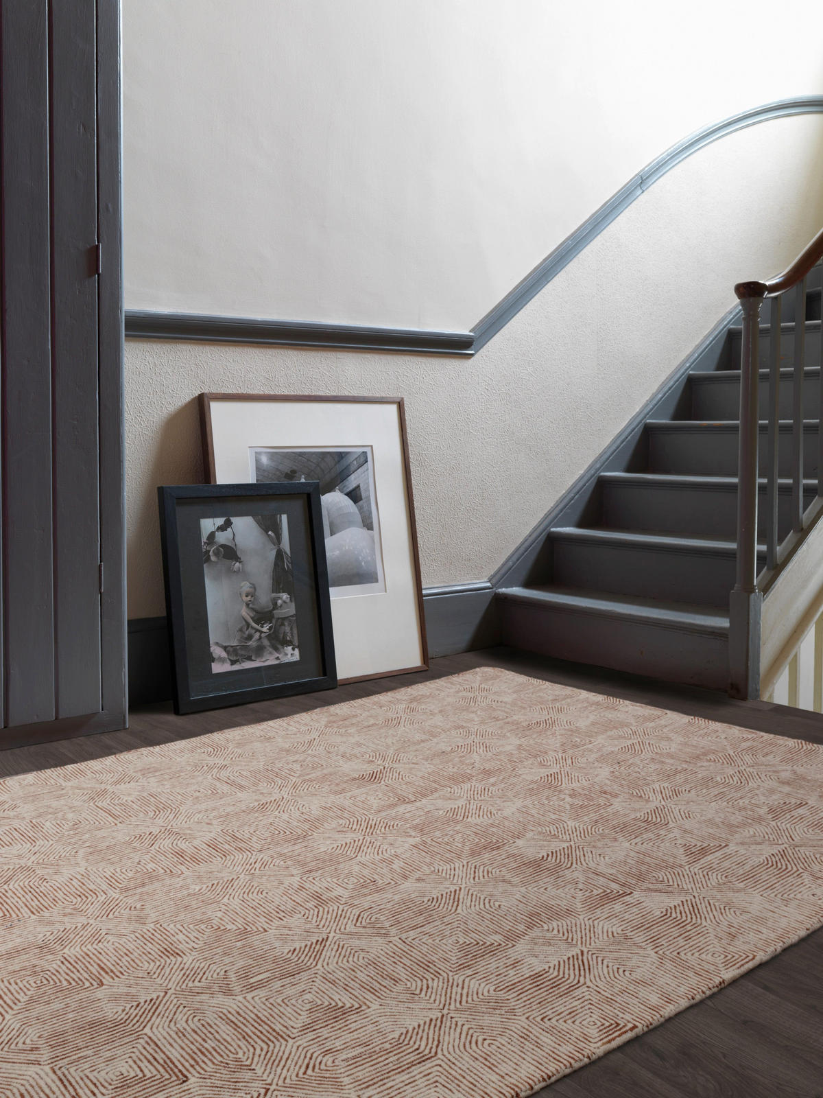 TEPPICH modern Wolle CAMBRIDGE Beige 200 x 300 cm - Beige, Naturmaterialien (200/300cm) - Novatrend