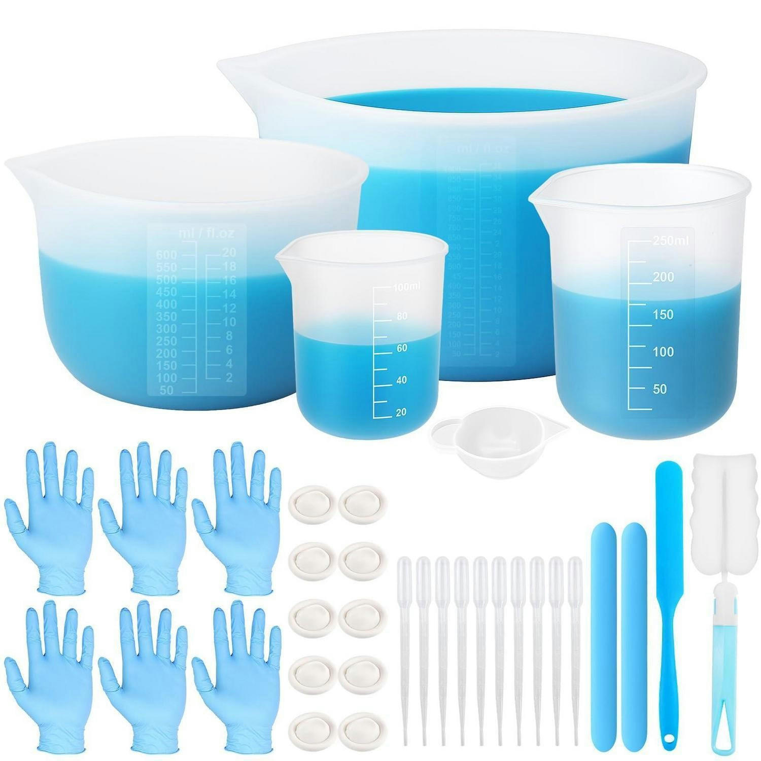 XXXLutz Messbecher Blau