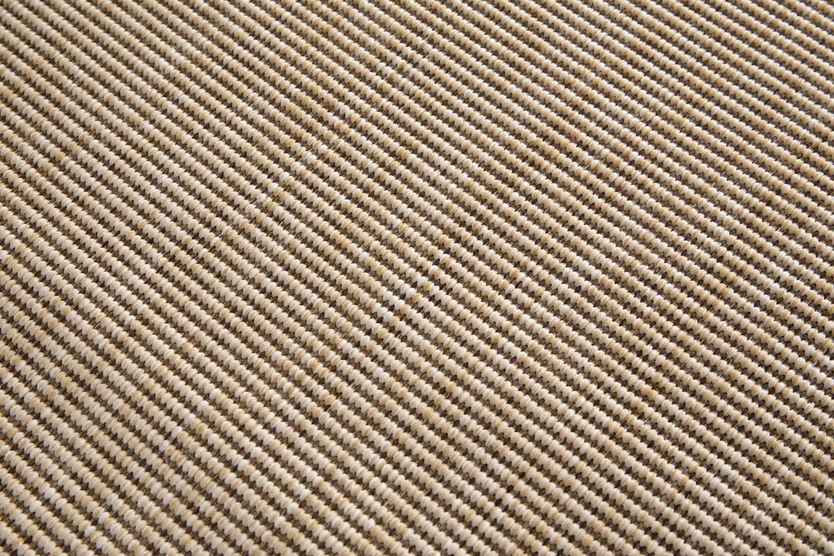 TEPPICH für Innen- und Außenbereiche bruin - Braun, Textil (200/290cm) - AFK Living
