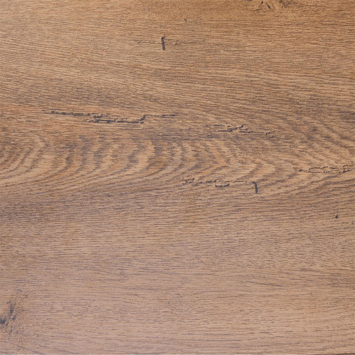 NACHTTISCH ANNE hängend - Eichefarben, Holzwerkstoff (42/14/30cm) - CARO-Möbel