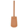 TOILETTENBÜRSTE Nova One mandarine (orange) - Orange, Keramik (10/37/10cm) - Zone Denmark