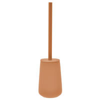 TOILETTENBÜRSTE Nova One mandarine (orange) - Orange, Keramik (10/37/10cm) - Zone Denmark