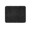 FUSSMATTE WASCHBAR ENTRA - Schwarz, Textil (75/130cm) - Astra