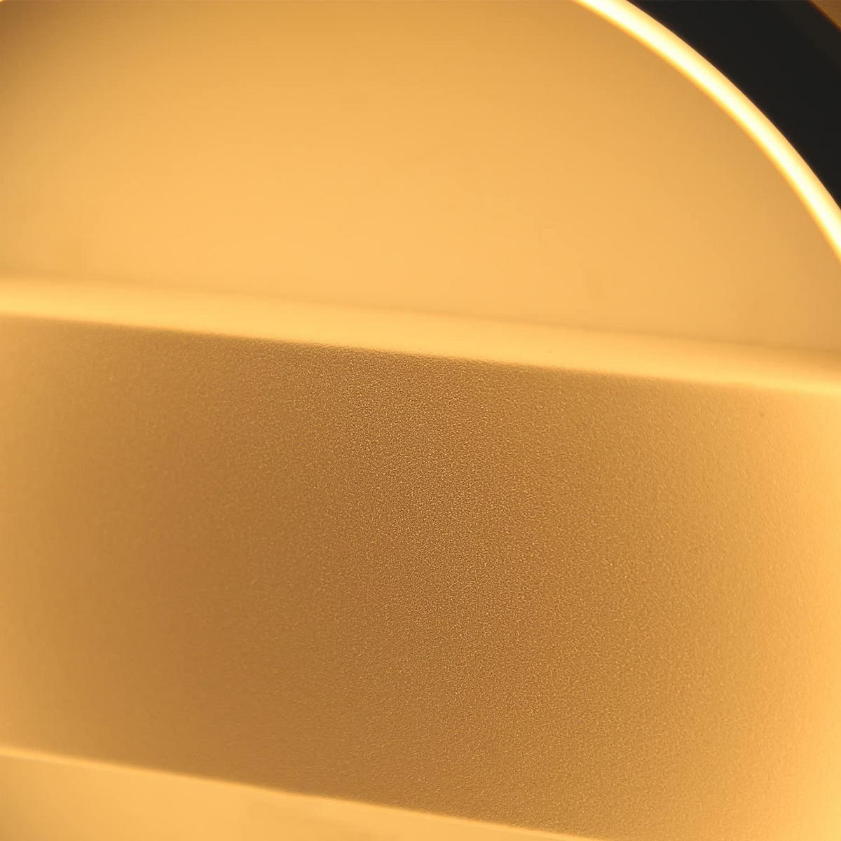 NÁSTĚNNÉ LED svítidlo Yarbrough 24/19,5/5,2 cm - bílá, kov (19.5/5.2/24cm) - Nettlife