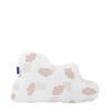 KISSEN clouds 60x40 cm rosa - Rosa, Textil (60/40cm) - Happy Friday