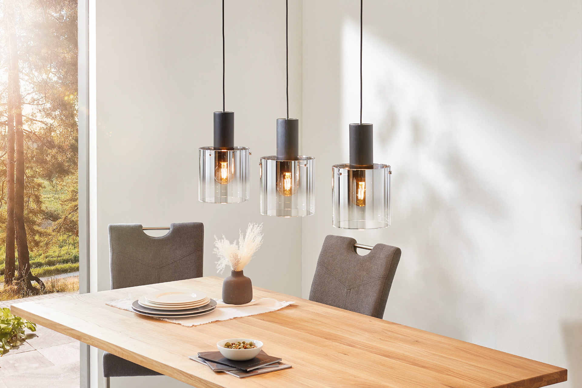 Lampen Leuchten Frühling