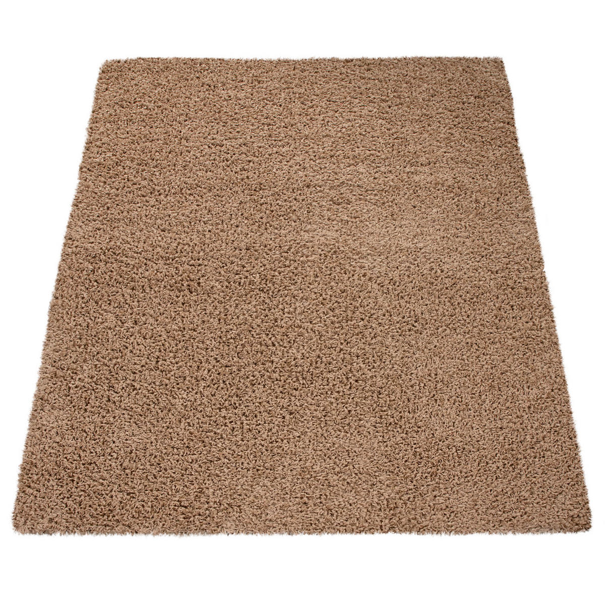 HOCHFLORTEPPICH 140/200 cm Sky 250 - Beige, Textil (140/200cm) - Paco Home