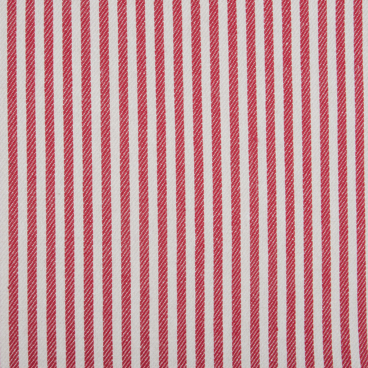DEKOKISSEN Rot 40/60 cm Aalita - Rot/Weiß, Textil (40/60/12cm) - Beliani