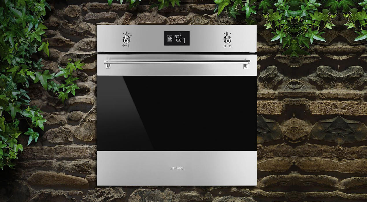 SMEG Designlinie Classici