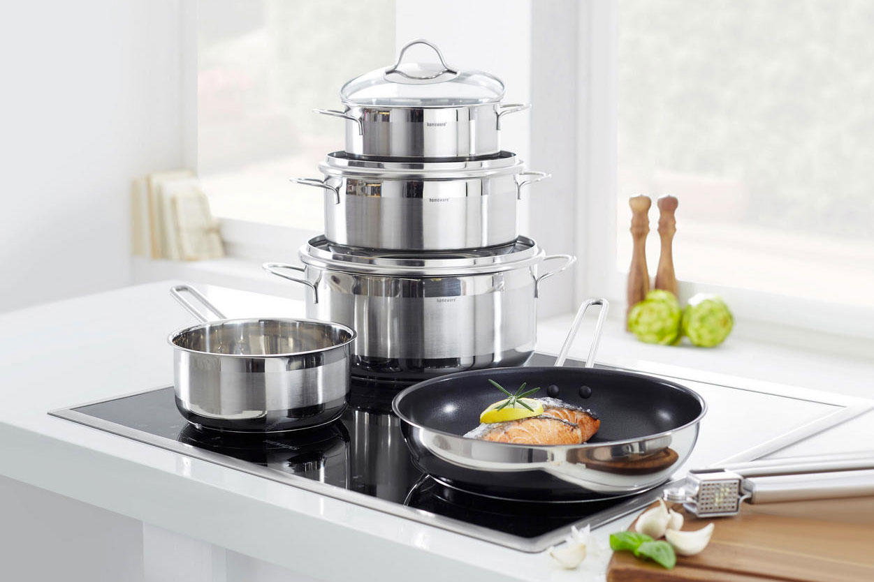 Seti posod Homeware