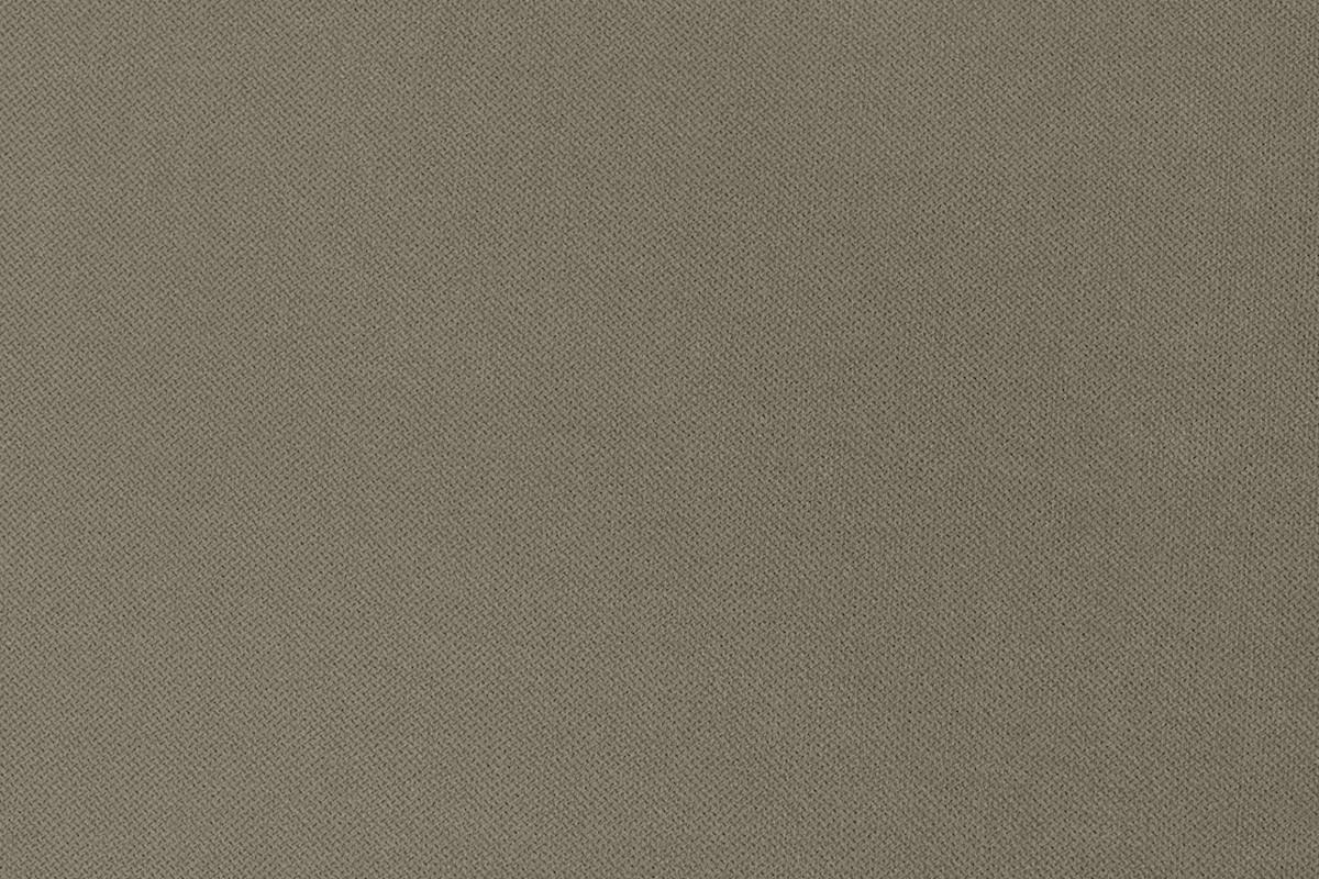 SITZHOCKER TAGIO Pouffe, beige - Beige/Braun, Buchenholz/Textil (65/46/80cm) - KONSIMO®