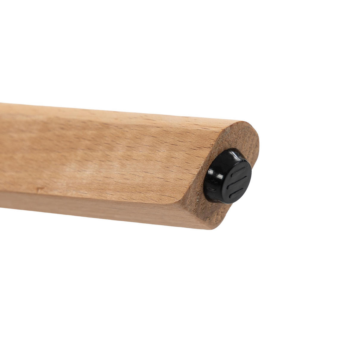 STUHL 2er-Set Esszimmerstuhl,360° drehbar,Massivholzrahmen,Leinenstoff,Rosa - Rosa, Holz (44/72/41cm) - LVHOM
