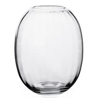 VASE Serenite Transparent 20xh25,5 cm Glas - Transparent, Glas (25.5cm) - Mondex