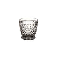 BECHER Boston transparent 330 ml - Transparent, Glas (0.2L) - Villeroy & Boch
