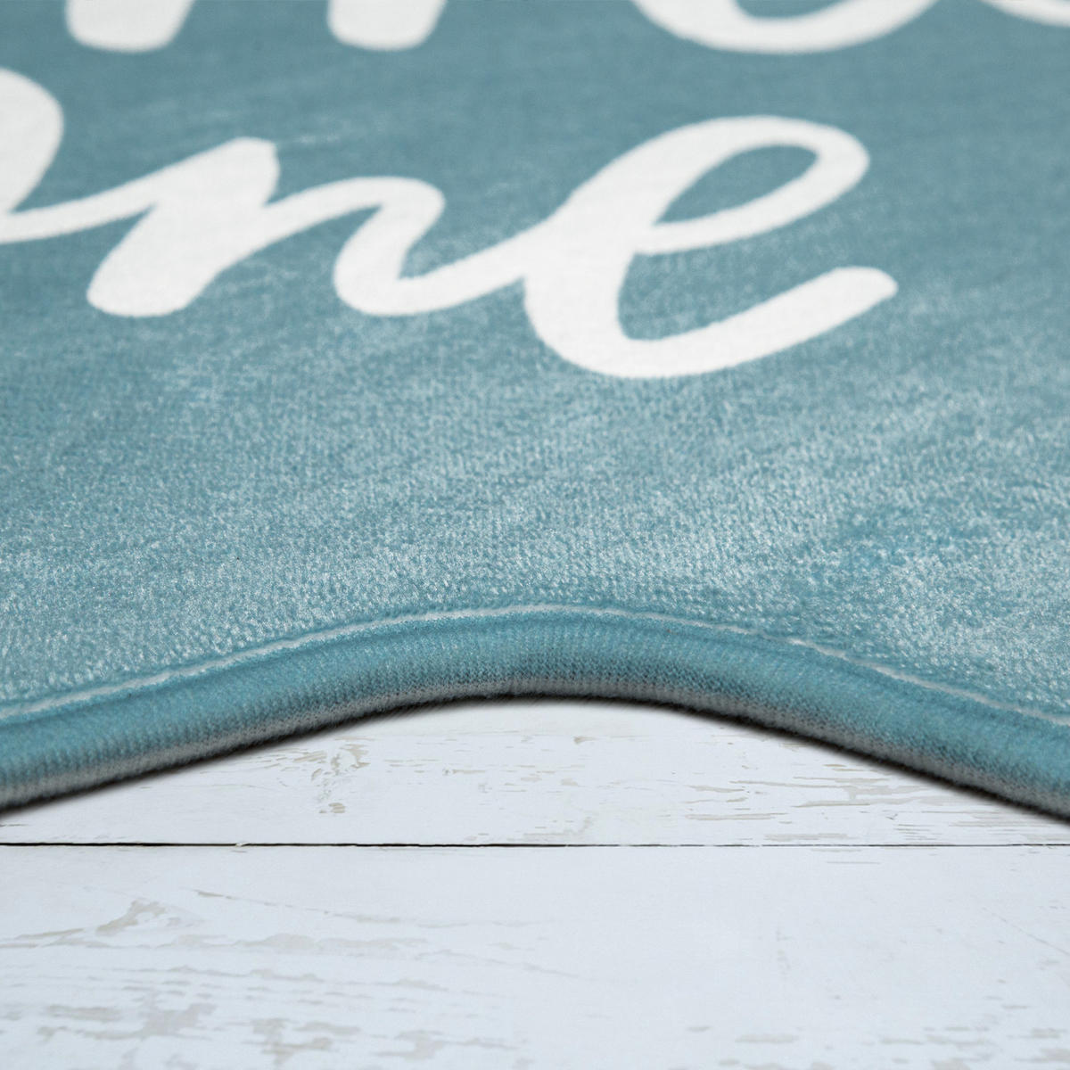 KINDERTEPPICH 120/120 cm Chicos 558 - Blau, Textil (120/120cm) - Paco Home