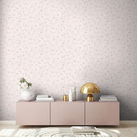 VLIESTAPETE Beige 53/1005 cm - Grün, Kunststoff/Textil (53/1000cm) - KUNSTLOFT