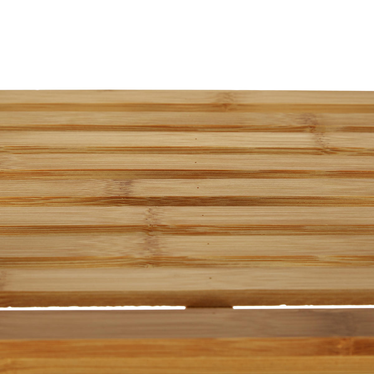 ROLOVACÍ vešiak - svetlohnedá, drevo/plast (92/136.5/30cm) - Relaxdays