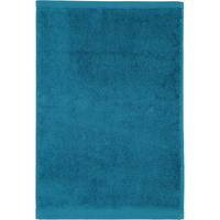 HANDTÜCHER HIGH LINE POSEIDON - 5895 - Blau, Textil (40/60cm) - Vossen