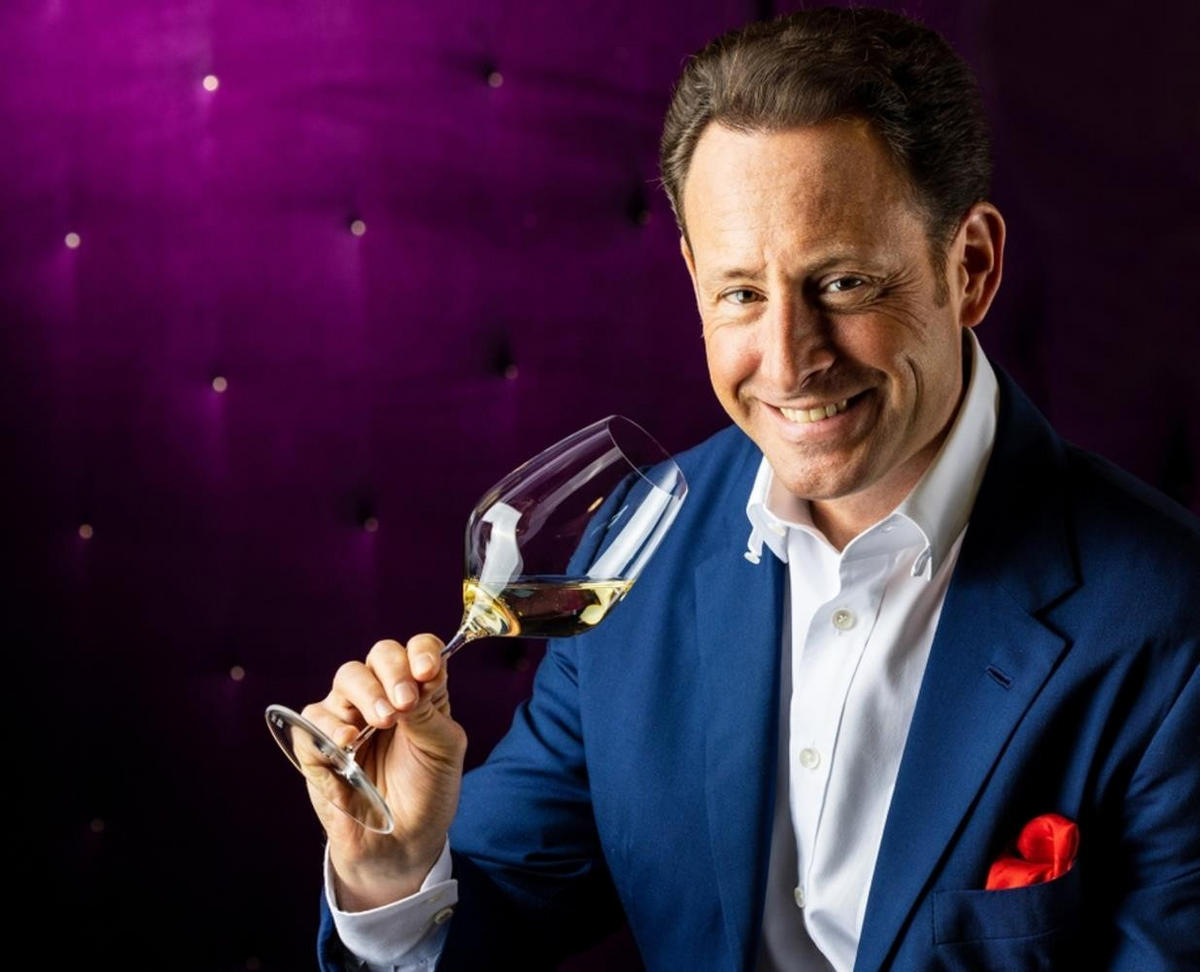 RIESLING GLÄSER Veloce transparent 570 ml 6er Set - Transparent, Glas (0.57L) - Riedel