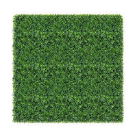 KUNSTPFLANZE Grün - Grün, Kunststoff (6cm) - COSTWAY